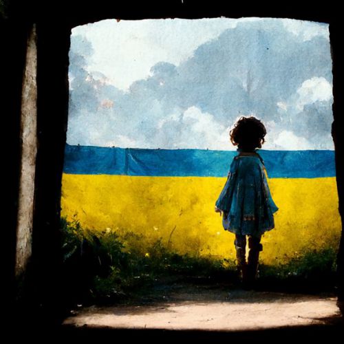 Музика Океан Ельзи - Vesna Mirabeau (feat. Jean-Louis Aubert & Auren & Clarika & Niki Demiller & Dima Tsypkin)