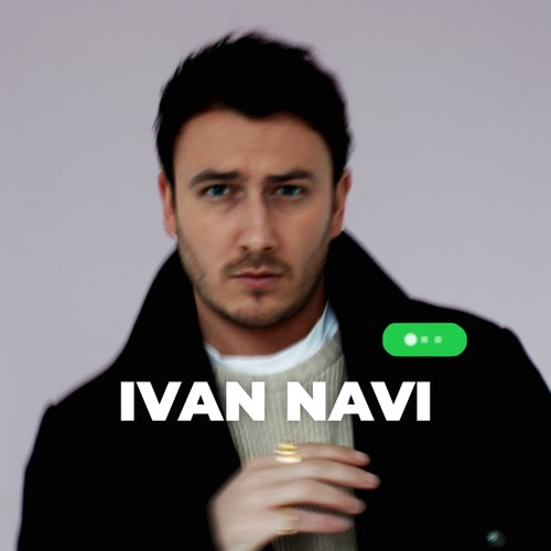 Музика Ivan Navi - Зоря