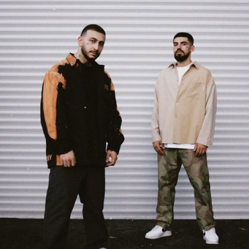 Музика Джаро - Детали (feat. Ханза)