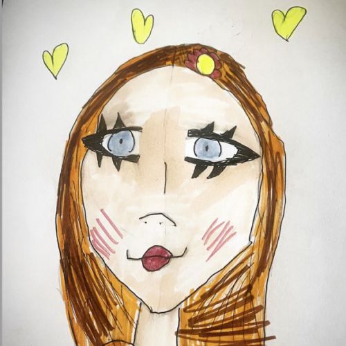 Музика Slava Kaminska - Божевільна