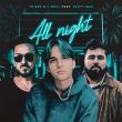 Tribbs от All Night (feat. C-Bool & Scott Mac)