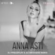 Anna Asti от Ночью На Кухне (DJ Prezzplay & DJ Snickers Remix)