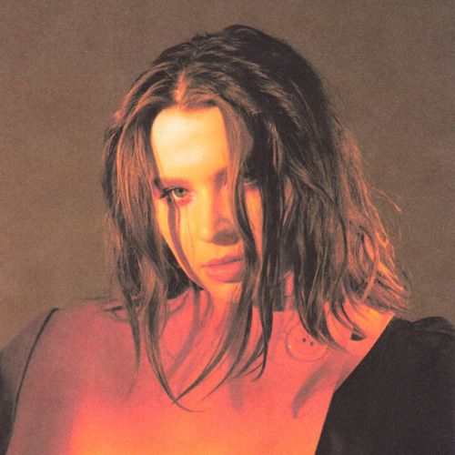 Музика Эрика Лундмоен - Крыльями