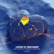 Vadim Adamov от Listen To Your Heart (feat. Hardphol & Alena Roxis)