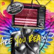 Nils Van Zandt от Are You Ready (feat. Pakito)