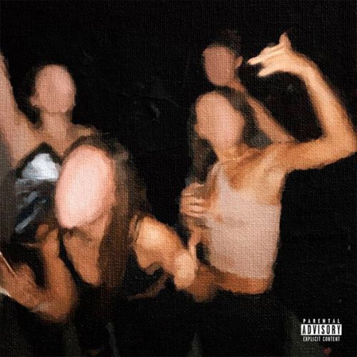 Музика Konfuz - Вопросы (feat. Oweek)