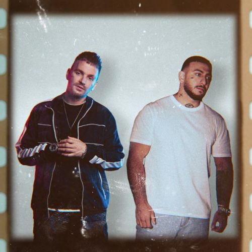 Музика Mitchel - Не На Трезвую (feat. Ханза)