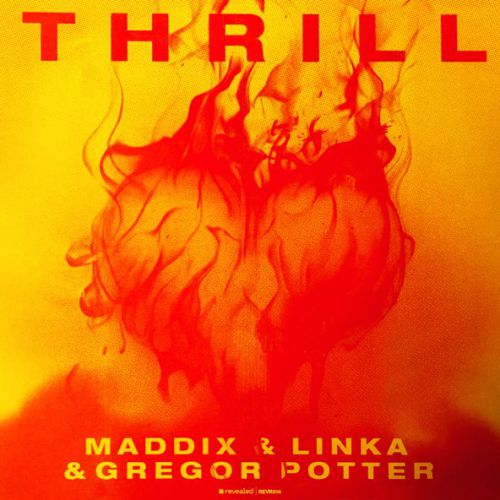 Музика Maddix - Thrill (feat. Linka & Gregor Potter)