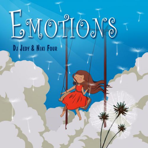 Музика DJ Jedy - Emotions (feat. Niki Four)
