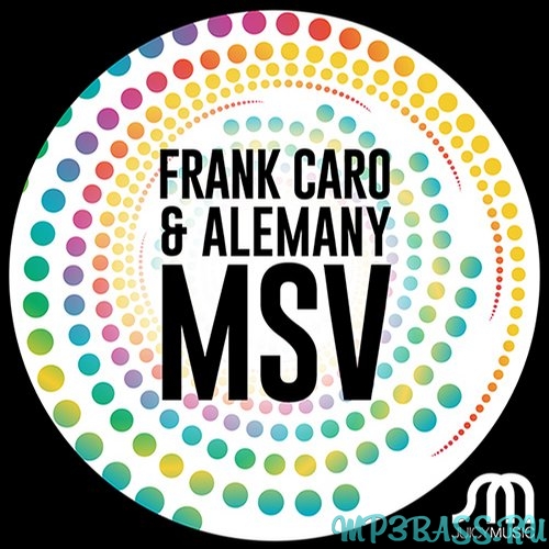 Frank Caro & Alemany от MSV (Original Mix)