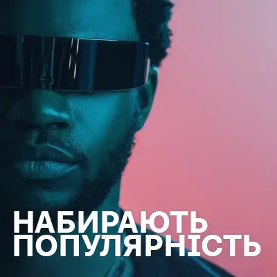 Набирають популярність