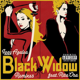Iggy Azalea & Rita Ora от Black Widow (Oliver Twizt Remix)