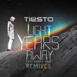 Tiesto feat. DBX от Light Years Away (Tiësto, MOTi Remix)