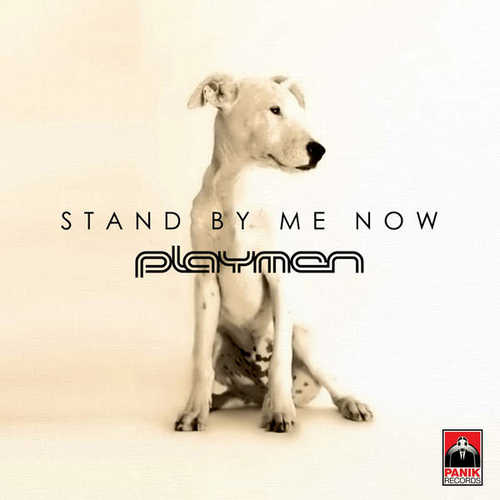 Музика Playmen - Stand by Me Now (Liva K Remix)