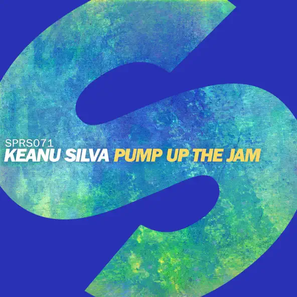 Музика Keanu Silva - Pump Up The Jam (Original Mix)