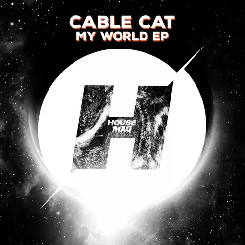 Музика Cable Cat - I Wanna Break (Original Mix)