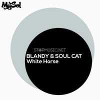 Blandy & Soul Cat от White Horse (Original Mix)