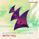 Audiotreats от With You (feat. Mia)