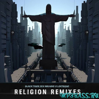 Black Tiger Sex Machine & LeKtriQue от Religion (Muzzy Remix)