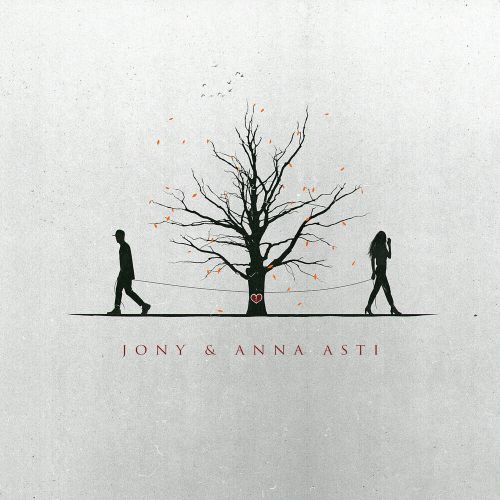 Музика Jony - Как Любовь Твою Понять? (feat. Anna Asti)