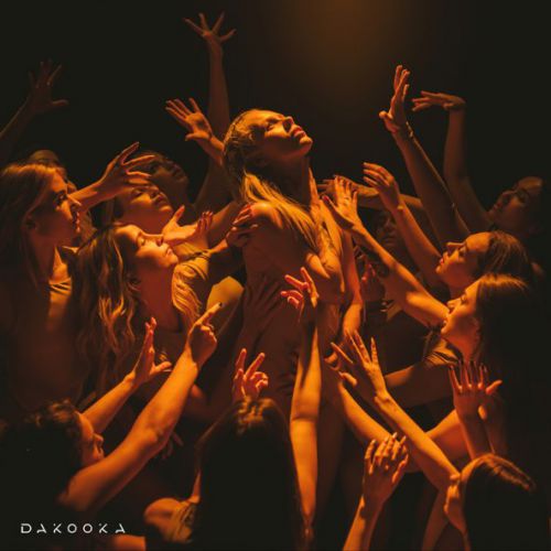 Музика Dakooka - Точка