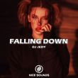 DJ Jedy от Falling Down