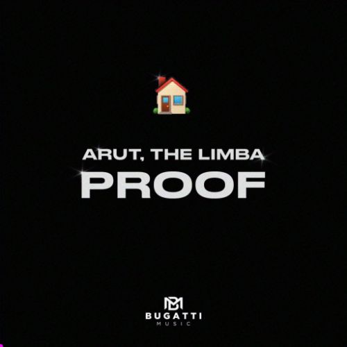 Музика Arut - Proof (feat. The Limba)
