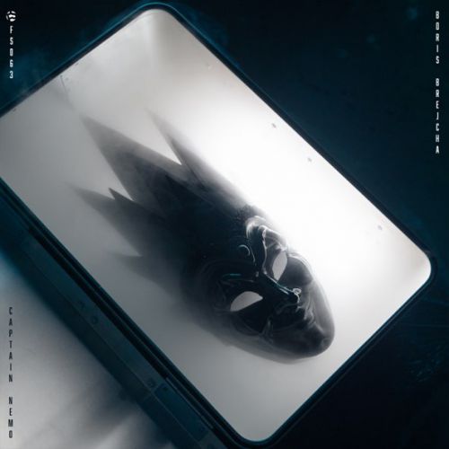 Музика Boris Brejcha - Captain Nemo (Edit)