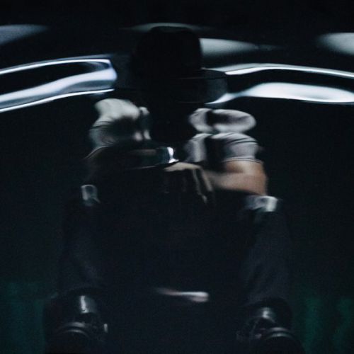 Музика Jony - Силуэт (feat. Эрика Лундмоен)