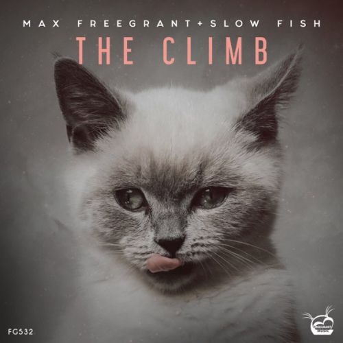 Музика Max Freegrant - The Climb (feat. Slow Fish)