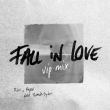 Rivo & Arpad feat. Thomas Sykes от Fall In Love (VIP Mix)