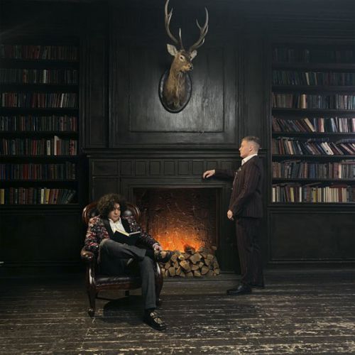 Музика Verbee - Ясный Мой Свет (feat. Антон Токарев)