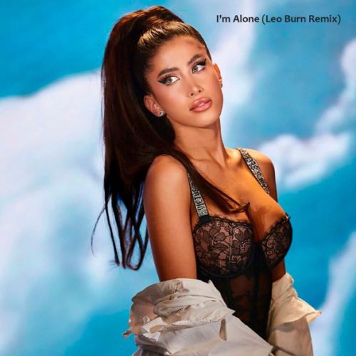 Музика Melisa & Tommo - I'm Alone (Leo Burn Remix)