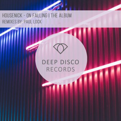 Музика Housenick - Take My Hand (Paul Lock Remix)