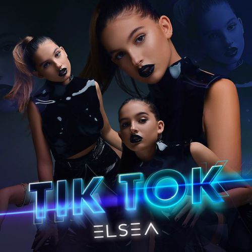 Музика Elsea - Tik Tok