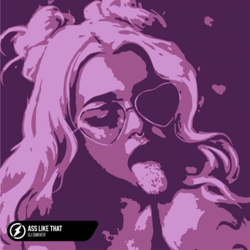 Музика DJ Dimixer - Ass Like That