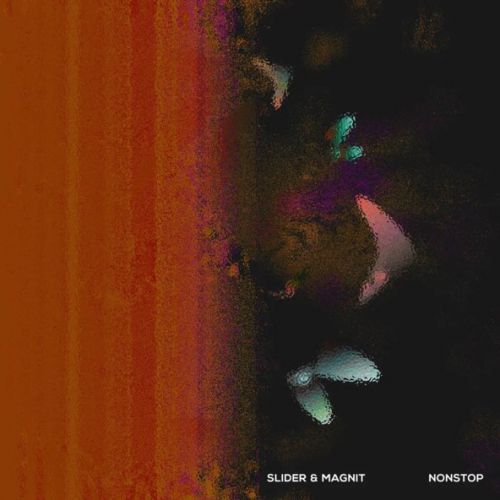 Музика Slider - Nonstop (feat. Magnit)