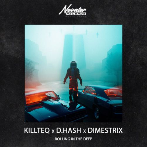 Музика Killteq - Rolling in The Deep (feat. D.Hash & Dimestrix)