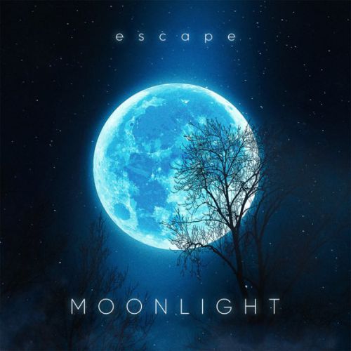 Музика Escape - Moonlight