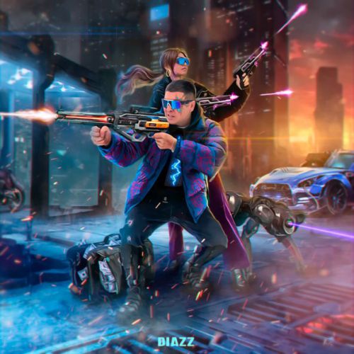 Музика Diazz - Больше Чем Друзья