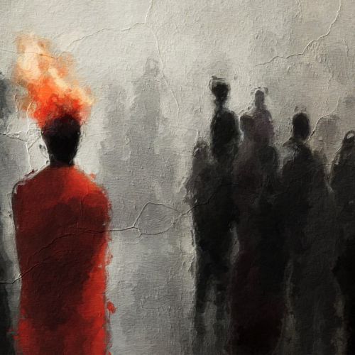 Музика Джизус - Не Пара