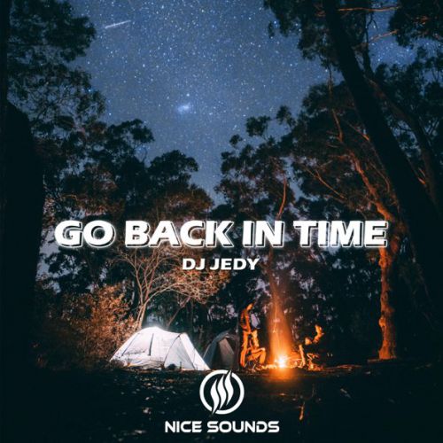 Музика DJ Jedy - Go Back In Time