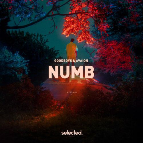 Музика Goodboys - Numb (feat. Avaion)