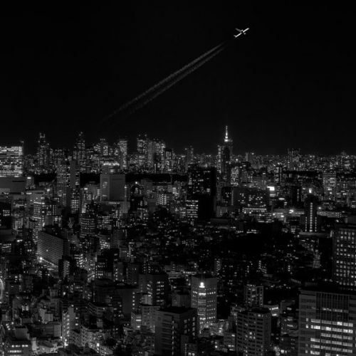 Музика White Gallows - Город