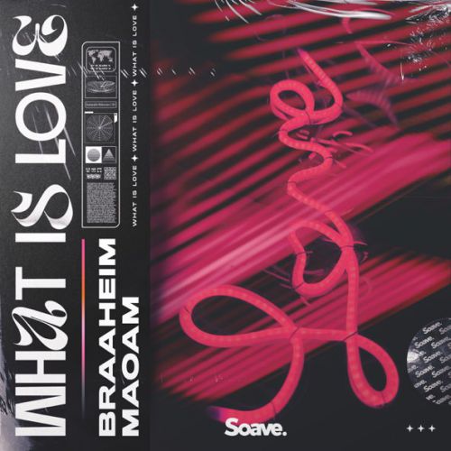 Музика Braaheim - What Is Love (feat. Maoam)