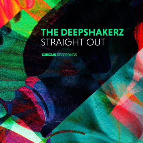Музика The Deepshakerz - Straight Out (Original Mix)