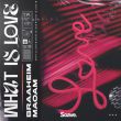 Braaheim от What Is Love (feat. Maoam)