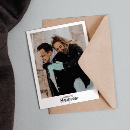 Музика Katya Tu - На Фото