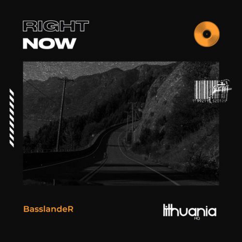 Музика BasslandeR - Right Now (Na Na Na)