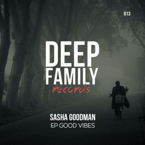 Музика Sasha Goodman & Roma Wind - Go Moving (Original Mix)